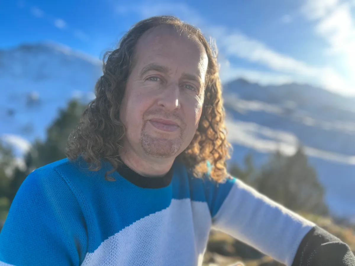 Josselin Butté, superviseur, coach et facilitateur