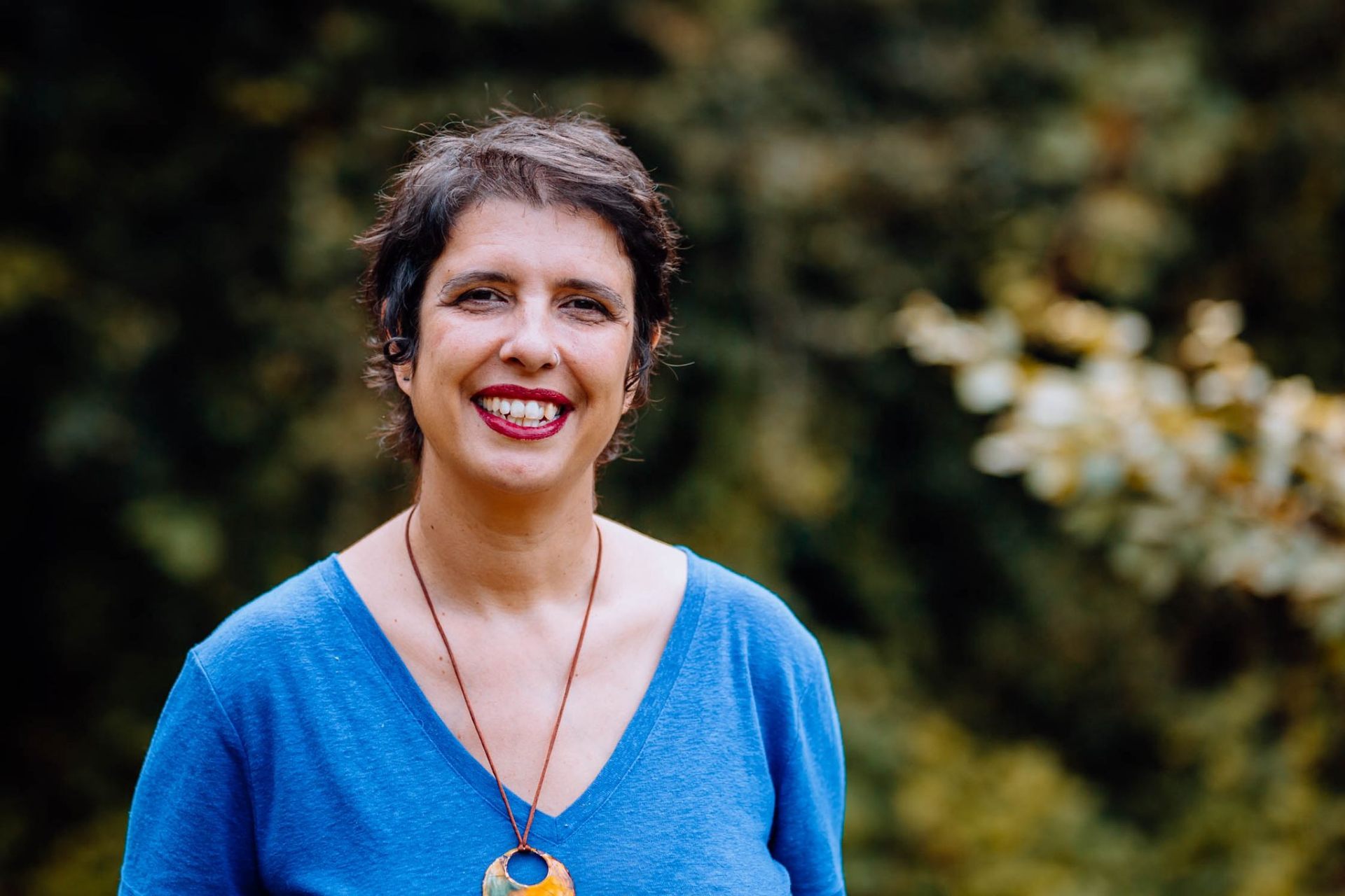 Marie Alleaume, stratège en communication et catalyseuse de participation citoyenne